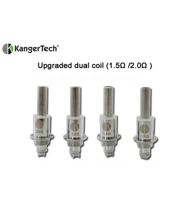 Kanger Protank 3/AeroTank Replacement Upgraded Coil