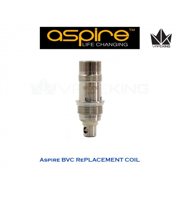 Aspire Nautilus/Nautilus 2S BVC Replacement Coil
