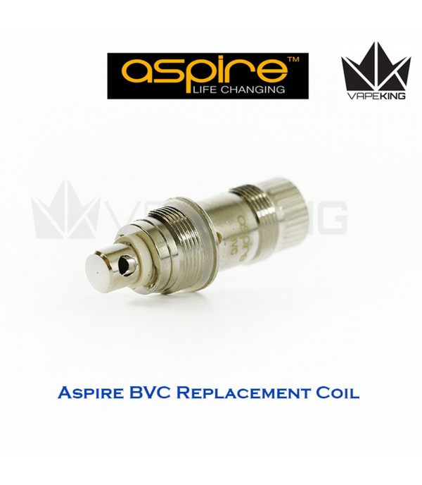 Aspire Nautilus/Nautilus 2S BVC Replacement Coil
