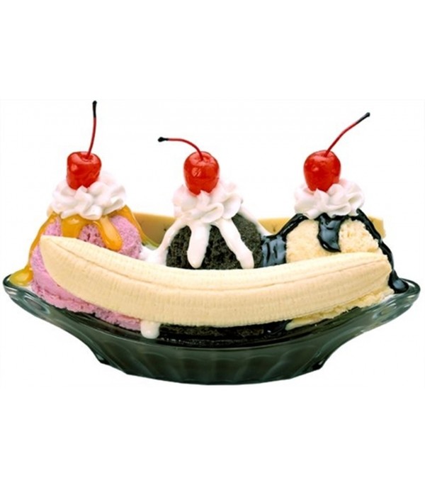 Banana Split