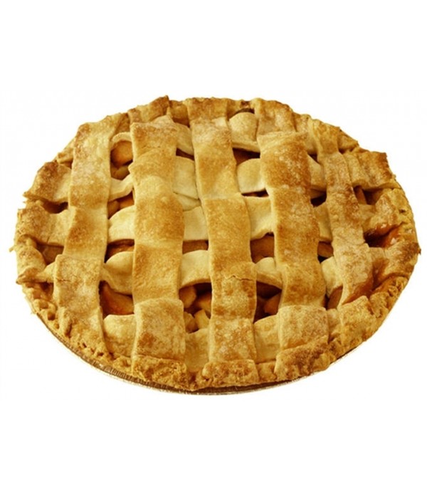 Apple Pie