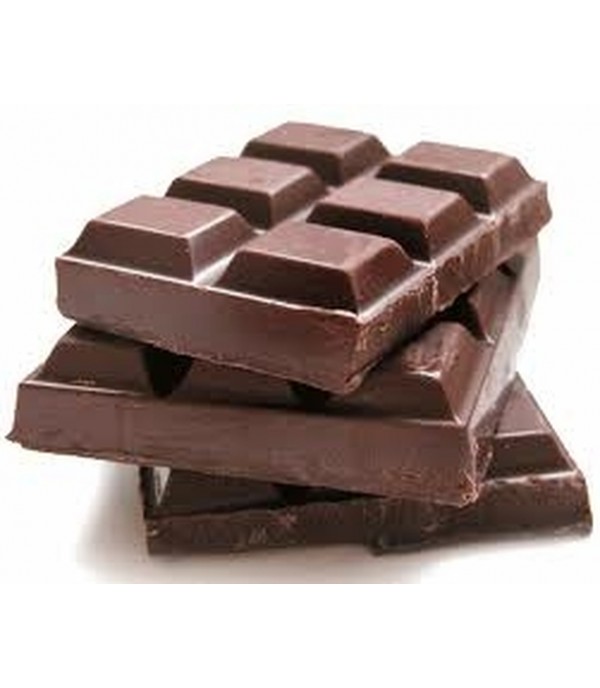 Chocolate Indulgence
