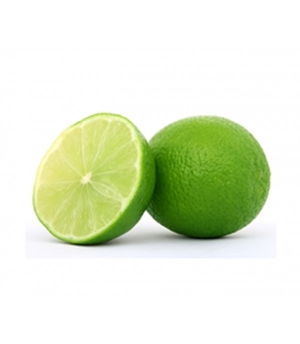 Luscious Lime