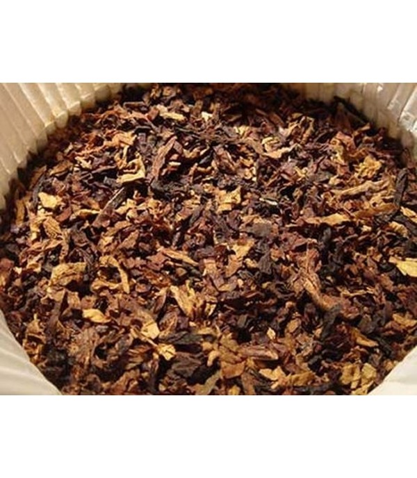 Flue Cured Virginia Tobacco