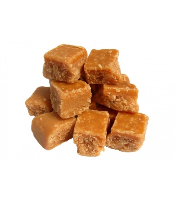 Chewy Caramel