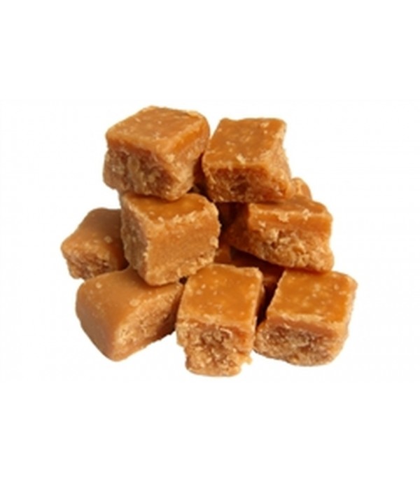 Chewy Caramel