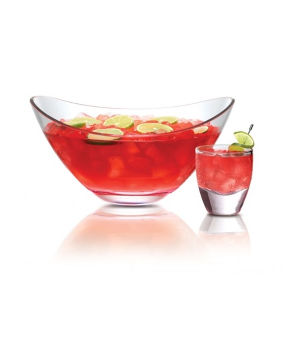 Fruit Punch