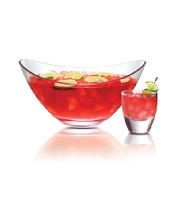 Fruit Punch