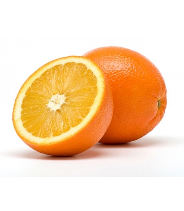 Fresh Orange