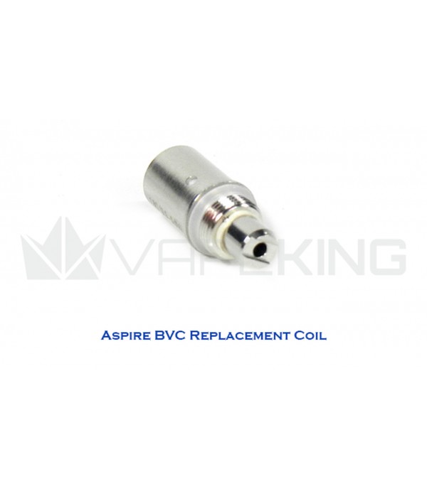 Aspire BVC Coil (Not for Nautilus)