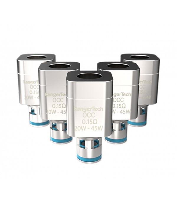 Kanger Ni200 Subtank OCC Coil