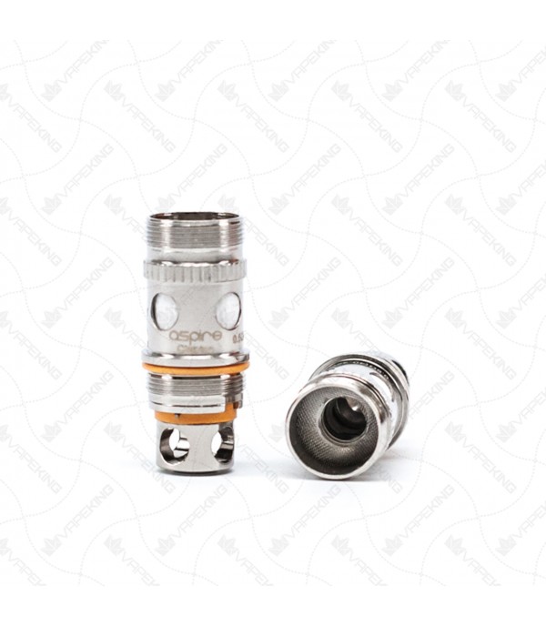 Aspire Triton v2 Clapton Coil