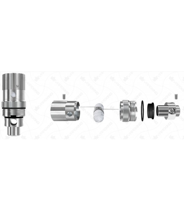 Aspire Triton RTA System