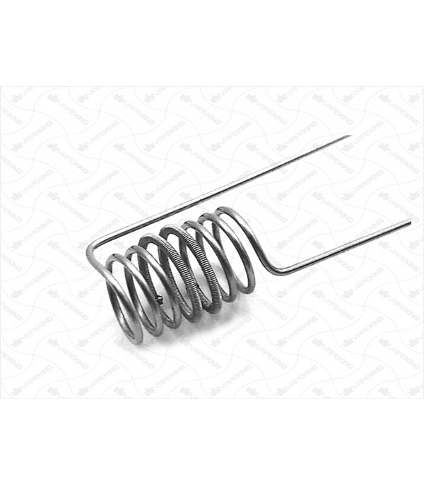 Aspire Triton v2 Clapton Coil