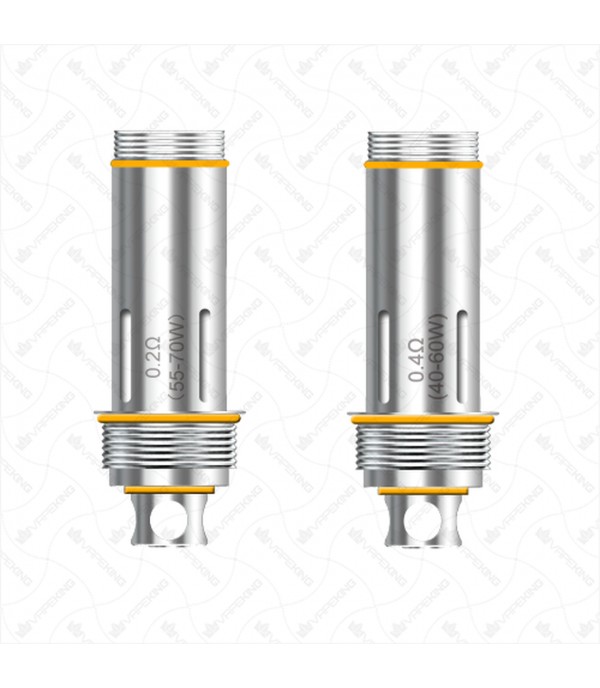 Clapton Coil for Aspire Cleito Tank
