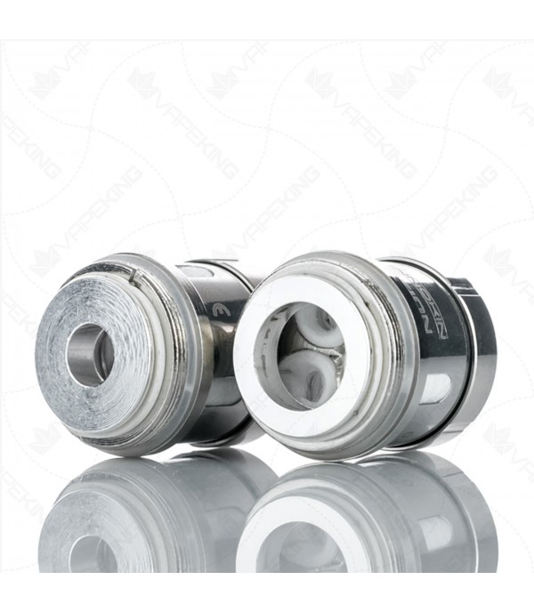 Scion/Scion II Plexus Coil Replacement