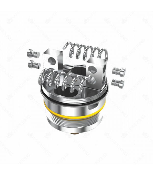 Aspire Cleito 120 RTA Coil System