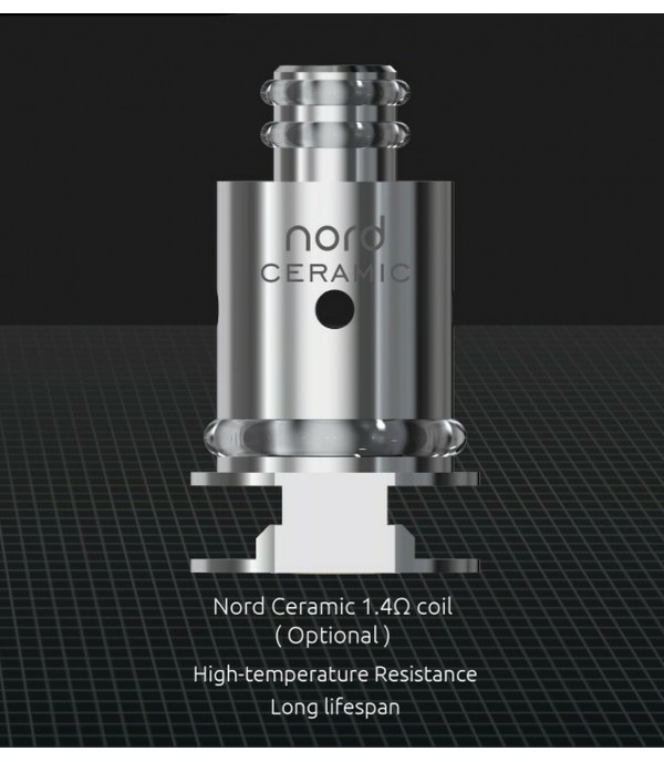 SMOK NORD Replacement Coil