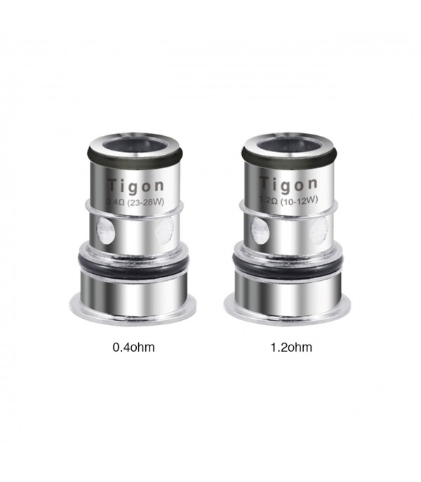 Aspire Tigon Replacement Coil