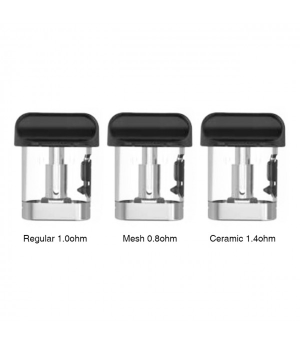 SMOK Mico Replacement Pod 1.7ml