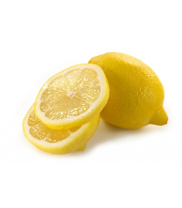 Fresh Lemon