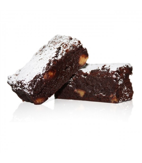 Chocolate Fudge Brownie