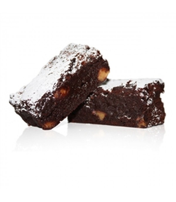 Chocolate Fudge Brownie