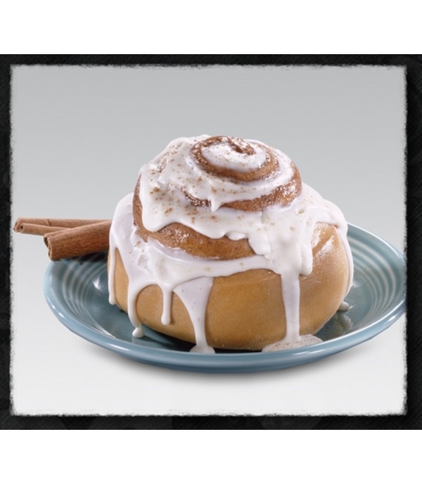Cinnamon Roll
