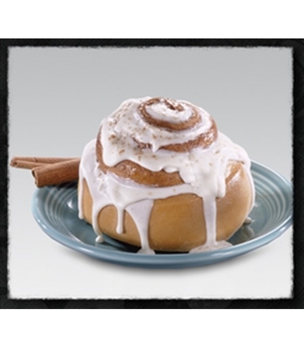 Cinnamon Roll