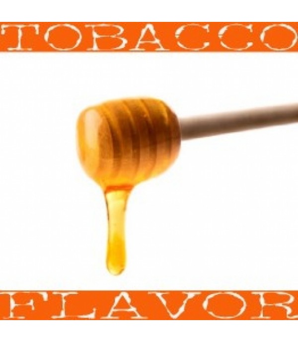 Honey Nut Tobacco