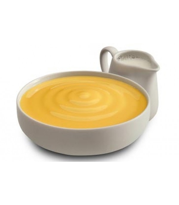 Vanilla Custard