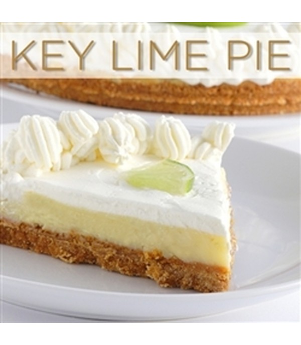 Key Lime Pie