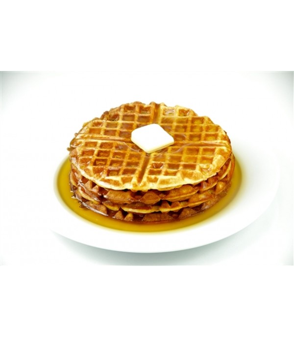 Maple Waffles