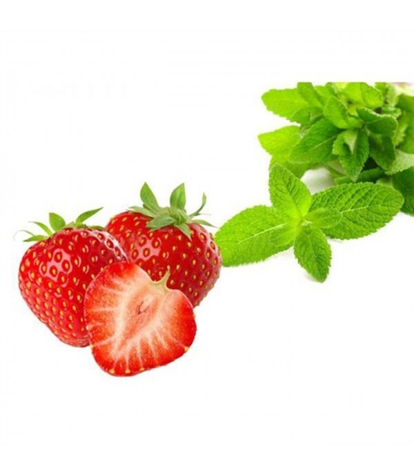 Strawberry Ice