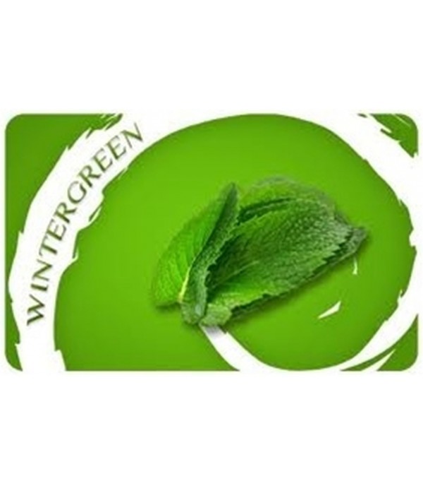 Wintergreen