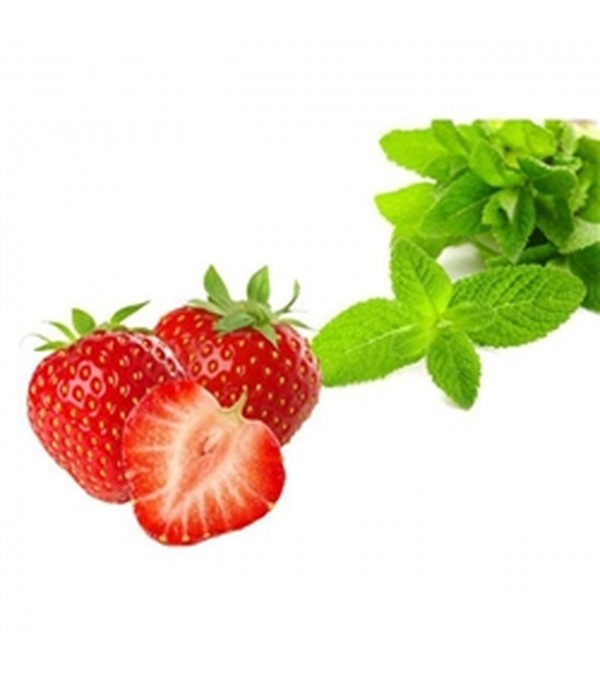 Strawberry Ice