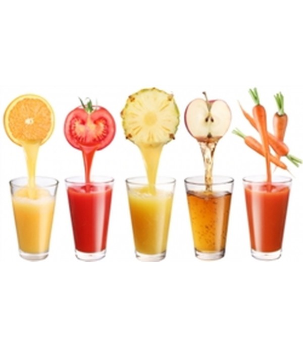 Fuss Free Mixers (Shortfill)