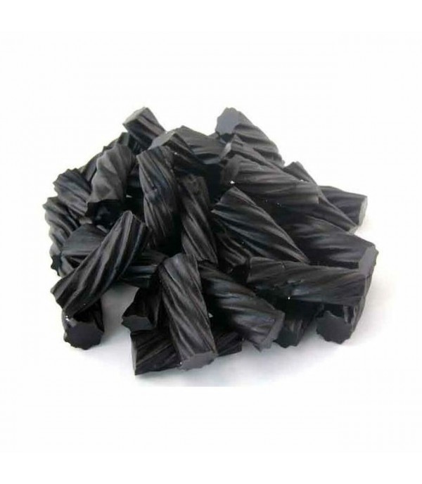 Licorice Twist