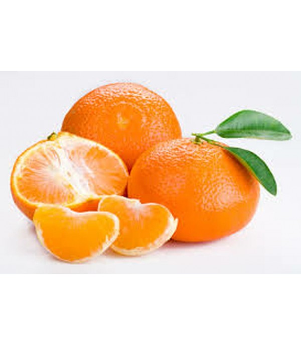 Tangerine Tango