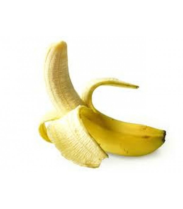 Ripe Banana