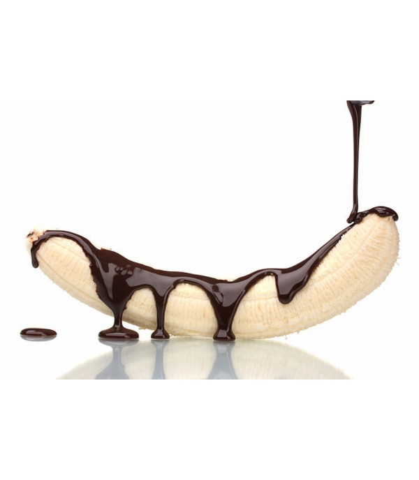 Choc Banana