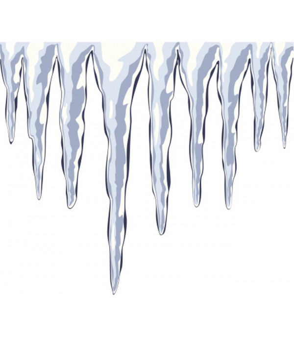 Blizzard Ice