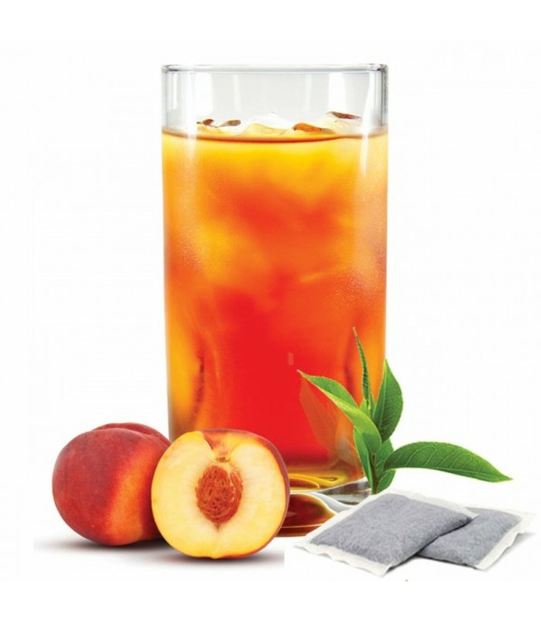 Peach Iced Tea