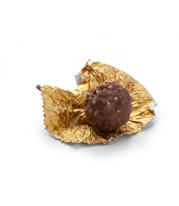 Hazelnut Heaven