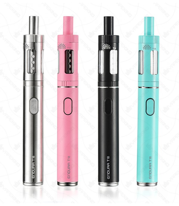 Innokin Endura T18 Starter Kit