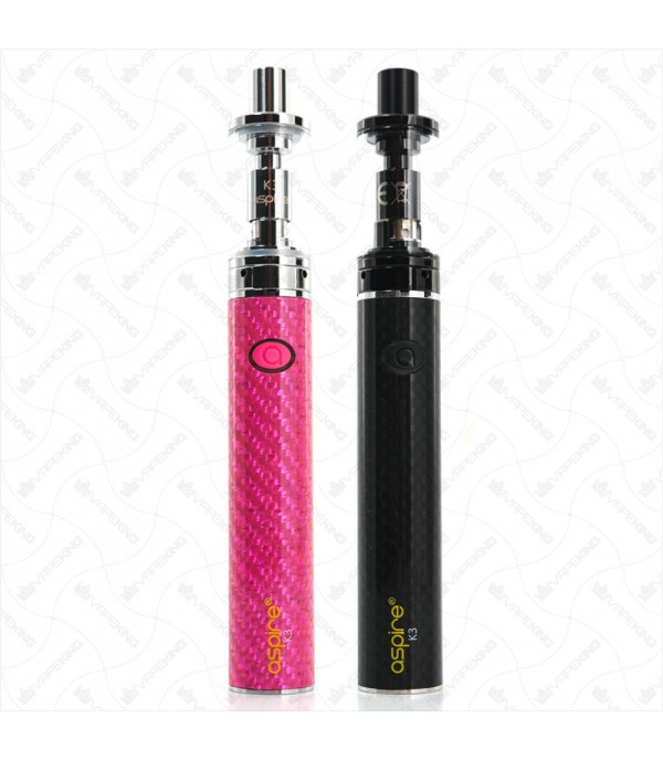 Aspire K3 Quick Start Kit