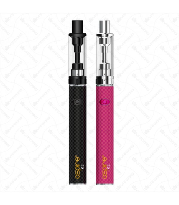 Aspire K2 Quick Start Kit