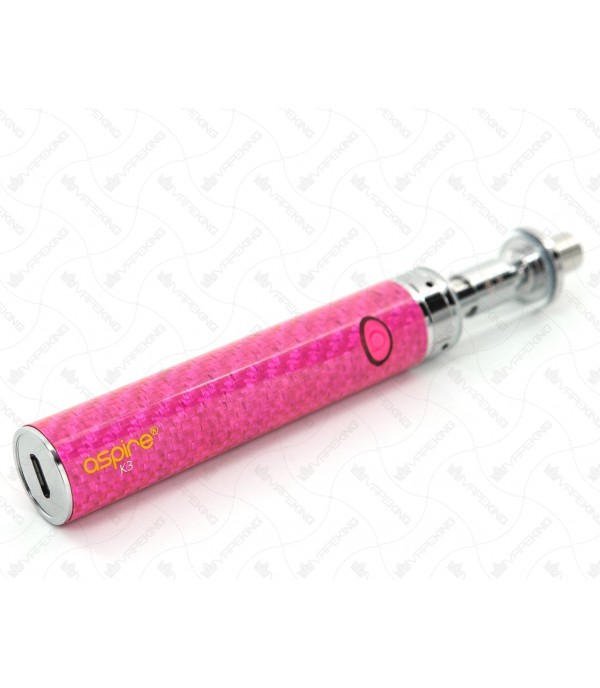 Aspire K3 Quick Start Kit