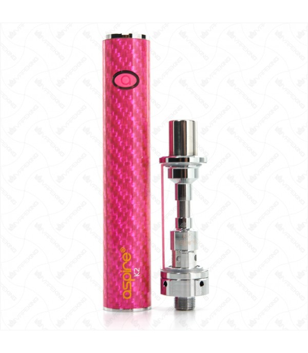 Aspire K2 Quick Start Kit