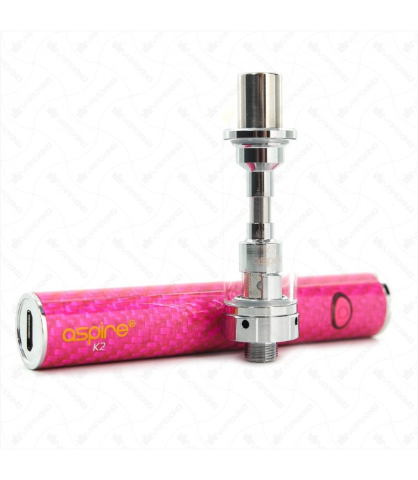 Aspire K2 Quick Start Kit
